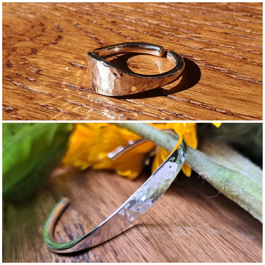 | Herbstlicher Ring |
